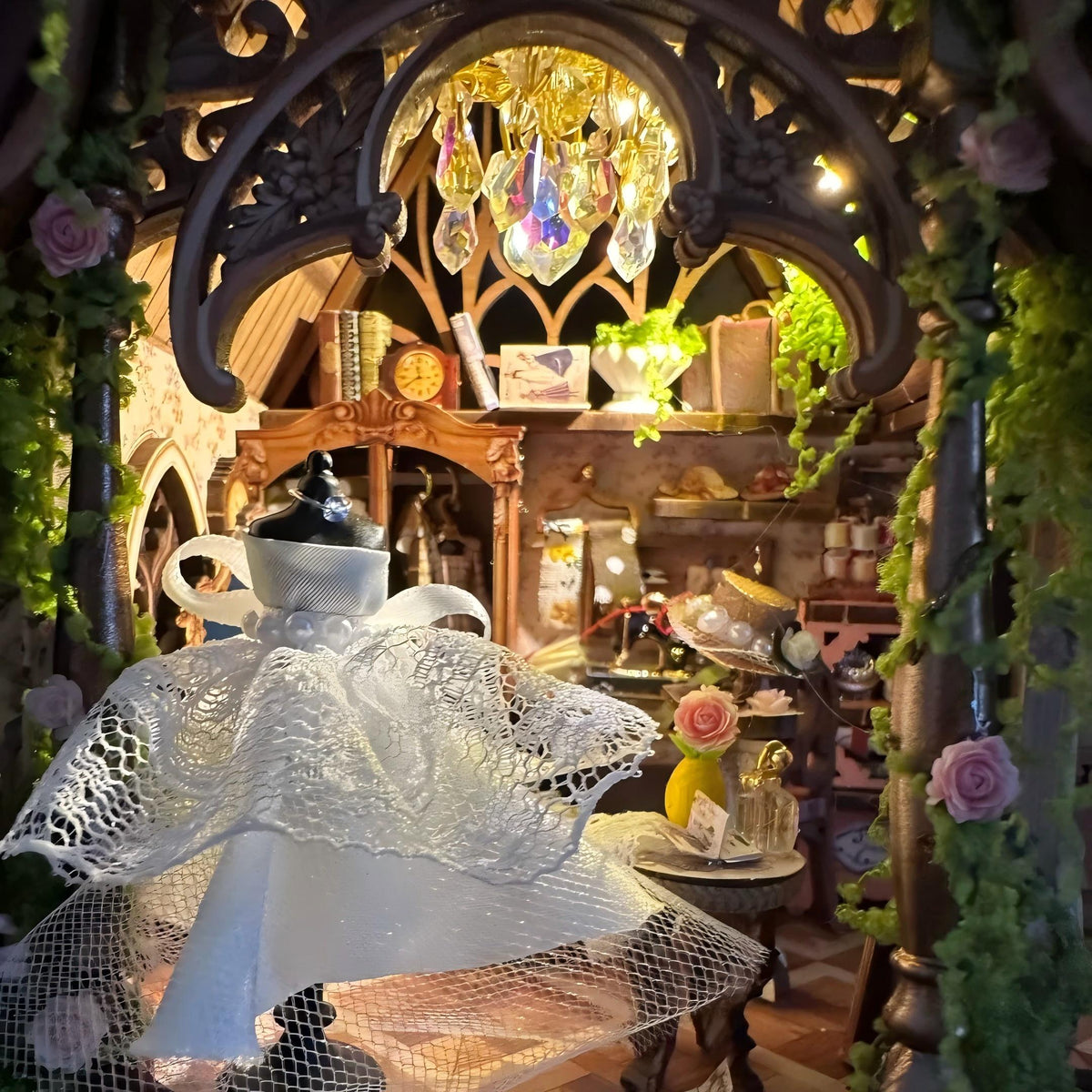 Dream Dress Studio Kit
