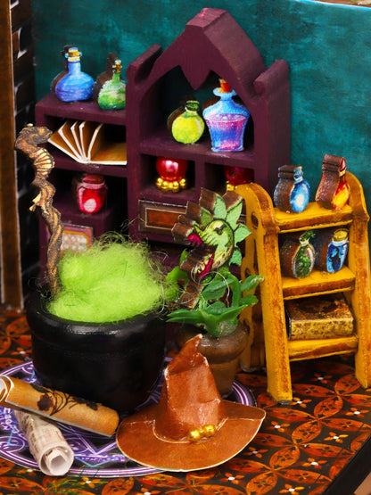 Strange Castle Kit