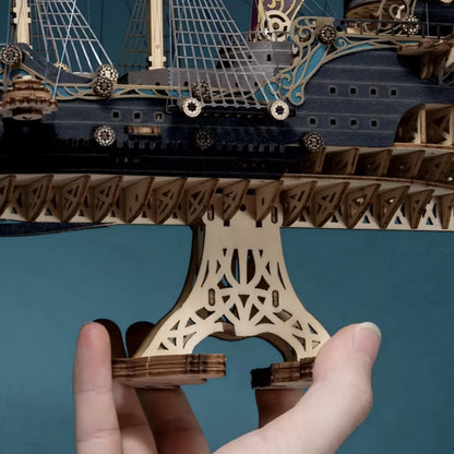 Future Voyager Kit