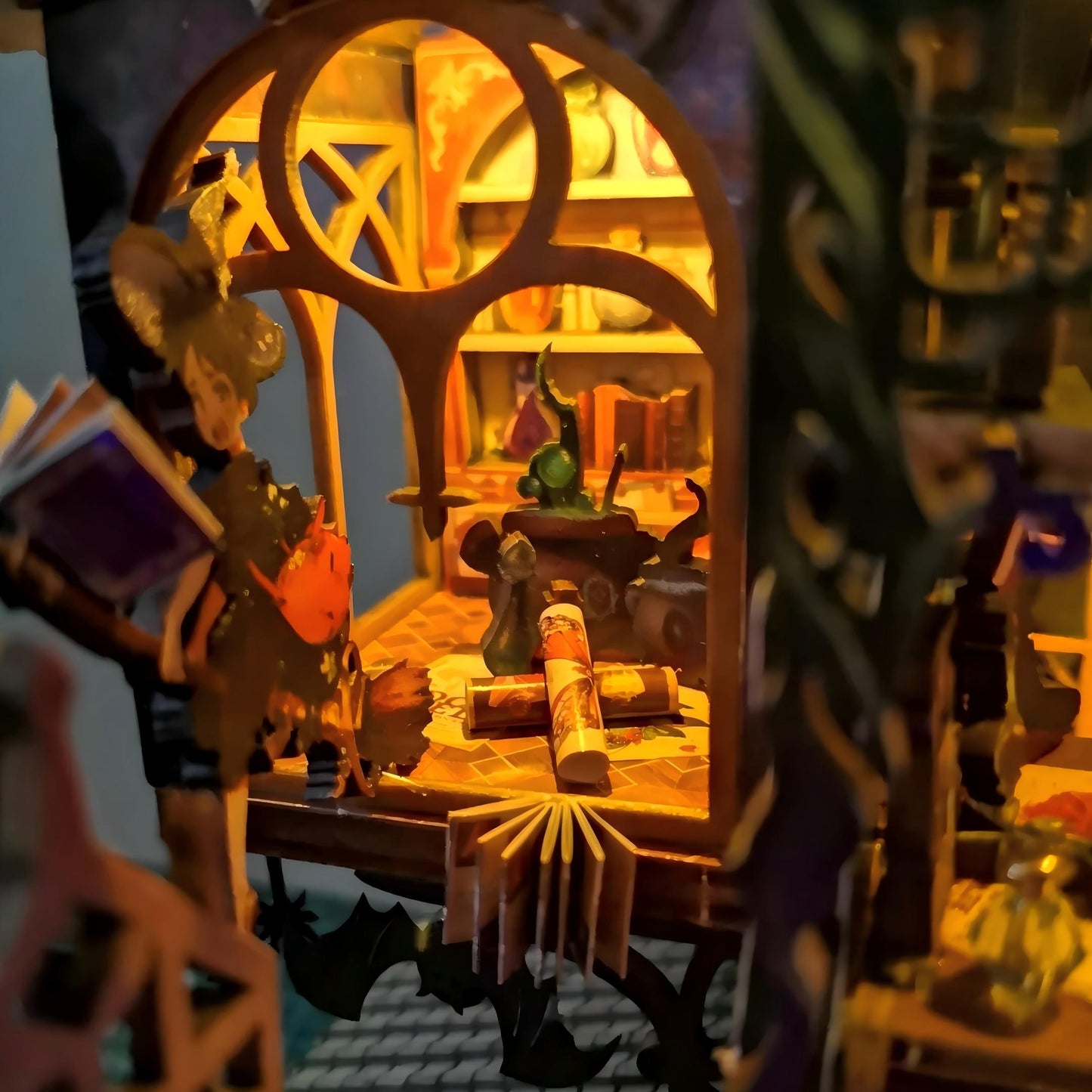 Mystic Forest Coven Kit