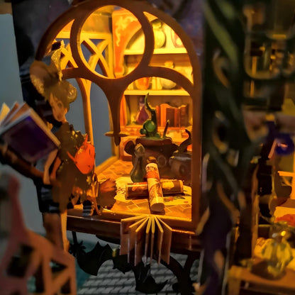 Mystic Forest Coven Kit