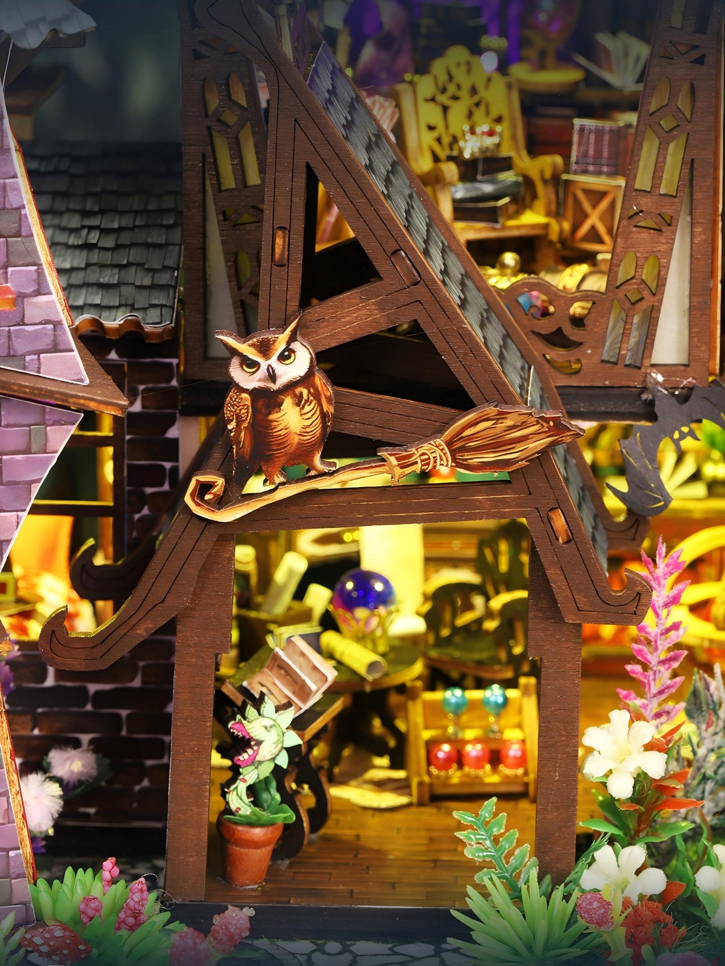 Strange Castle Kit