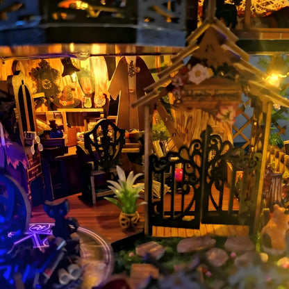 Mystic Forest Coven Kit