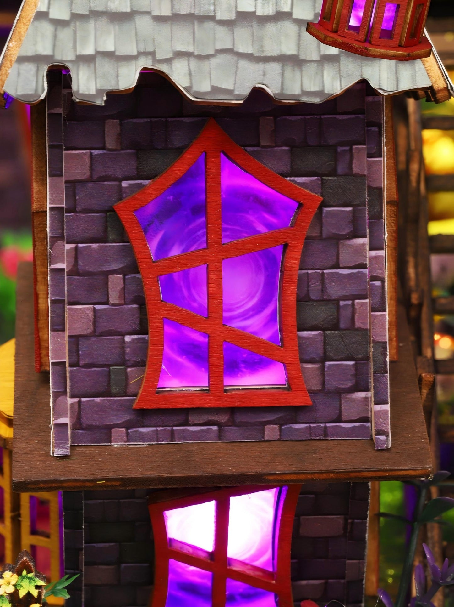 Strange Castle Kit
