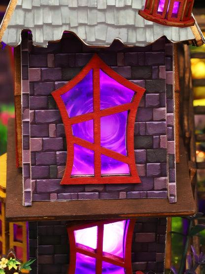 Strange Castle Kit