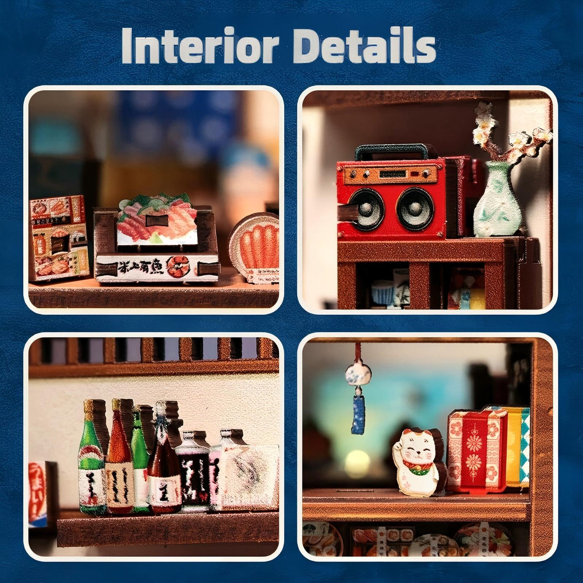 Fukuoka Mentaiko Kitchen Kit