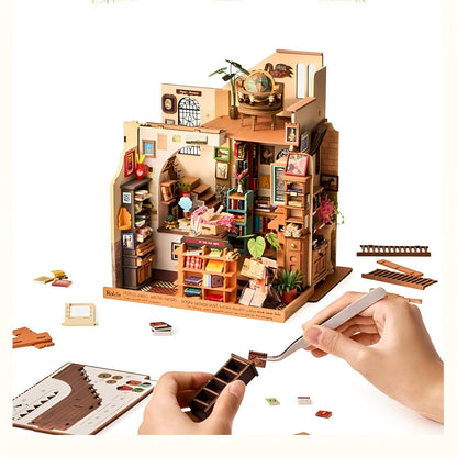 Pagestory Books Kit