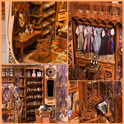 Duchess's Wardrobe Kit