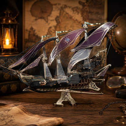 Future Voyager Kit
