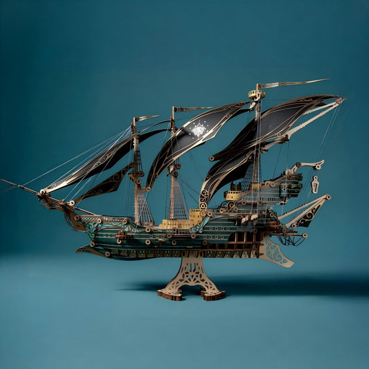 Future Voyager Kit