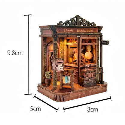 Tiny World Collection Kit