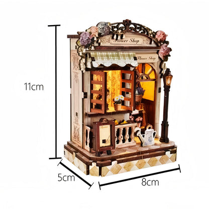 Tiny World Collection Kit
