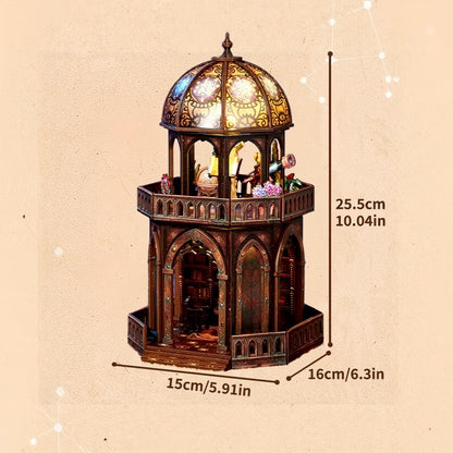 Observatory Kit