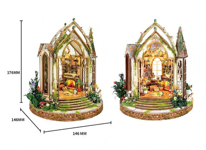 Dreamland Floral Studio Kit