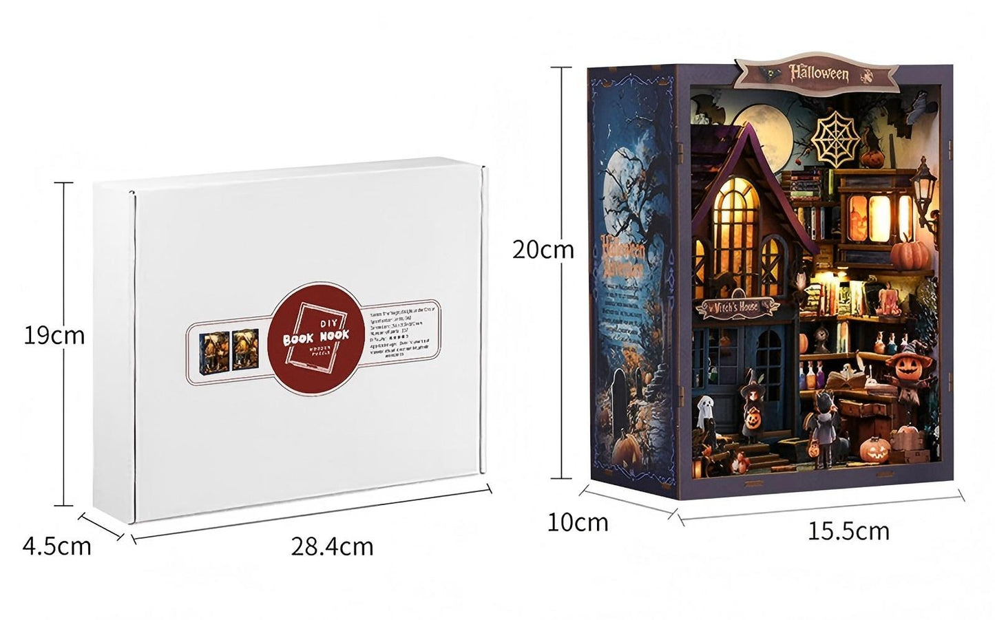 Castle Wonderful Night Kit