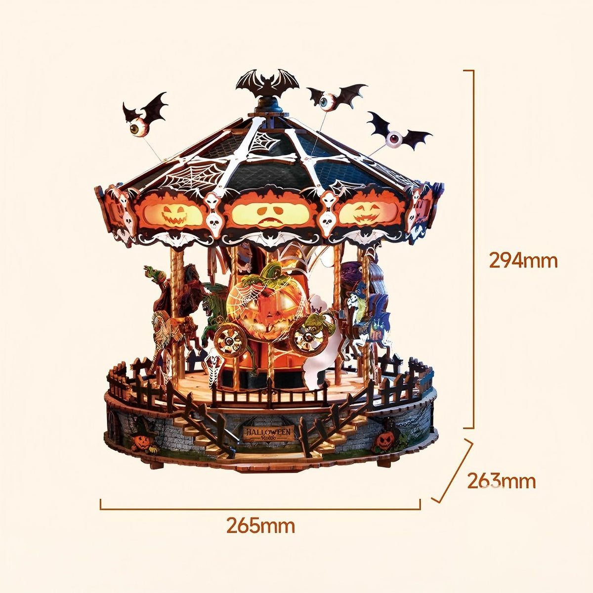 Phantom Waltz Kit