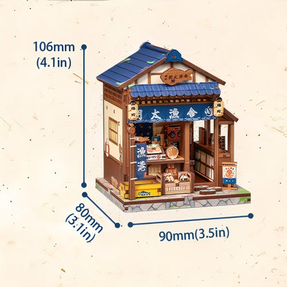 Fukuoka Mentaiko Kitchen Kit