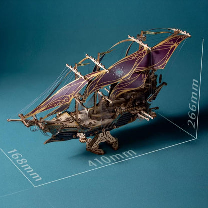 Future Voyager Kit