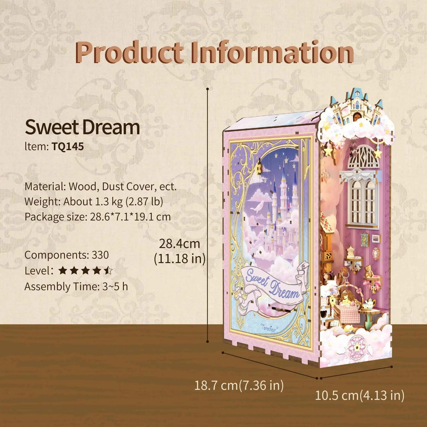 Sweet Dream