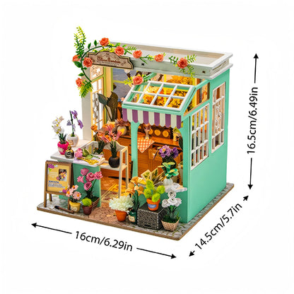 Alice Garden Kit