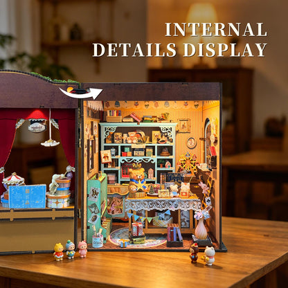 Dreamy Fairy Tale House Kit