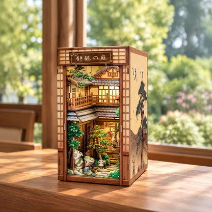 Serene Courtyard Kit