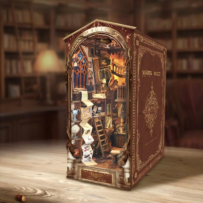 Magic World Kit