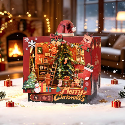 Christmas Trioz Kit