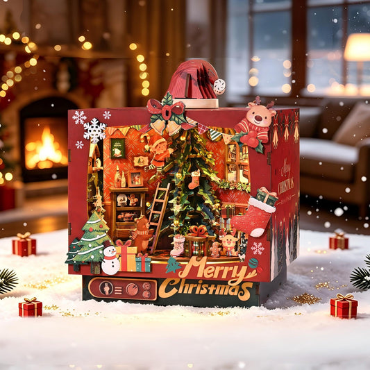 Christmas Trioz Kit