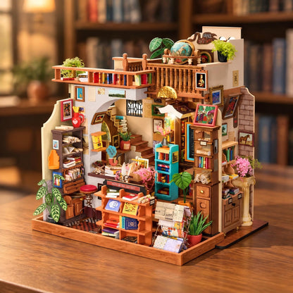 Pagestory Books Kit