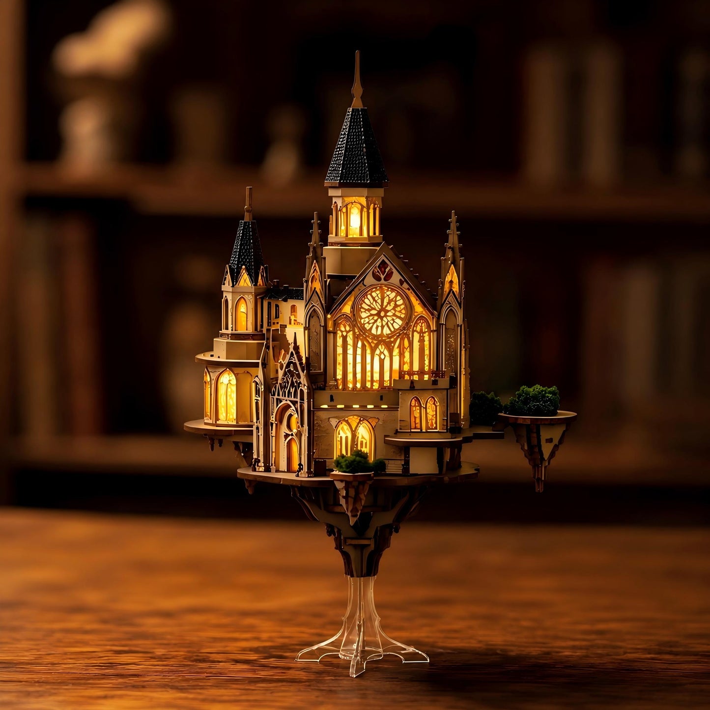 Glen Sky Citadel Kit