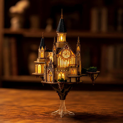 Glen Sky Citadel Kit