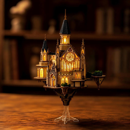 Glen Sky Citadel Kit