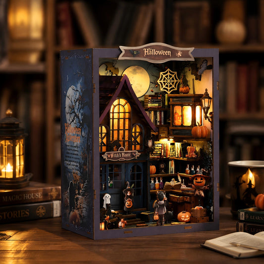 Castle Wonderful Night Kit