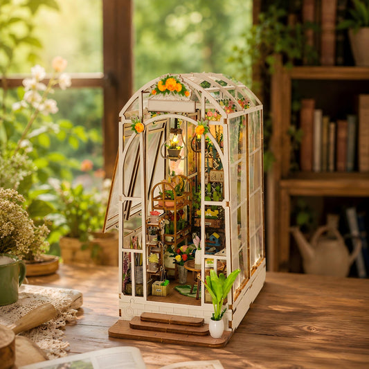 Garden House Kit