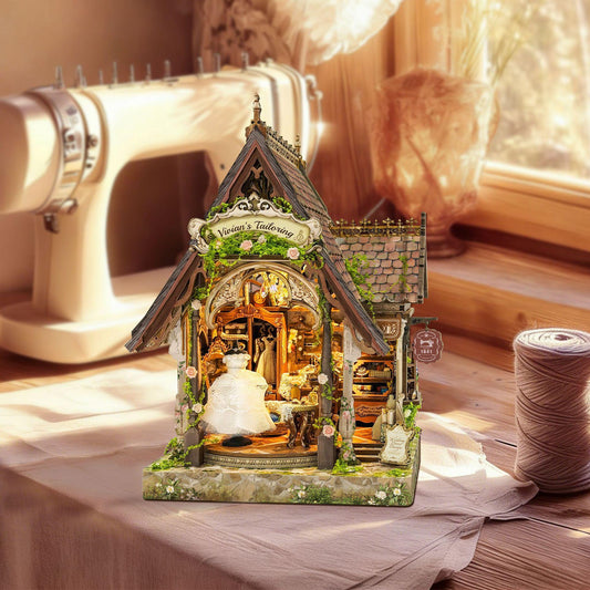 Dream Dress Studio Kit