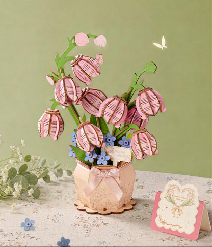 Pink Lily Kit