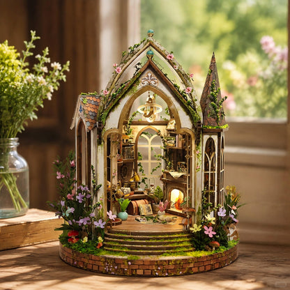 Dreamland Floral Studio Kit