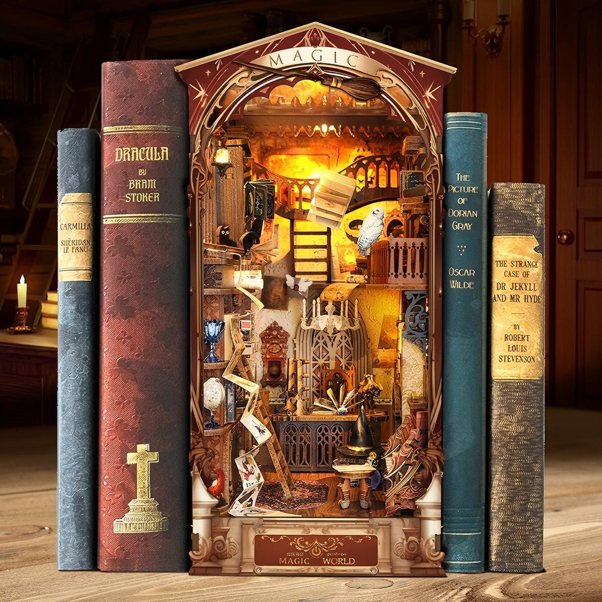 Magic World Kit