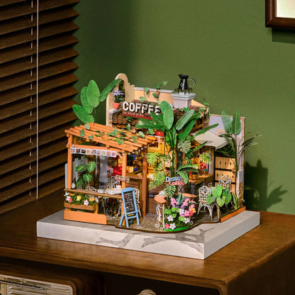 Leafree Cafe Kit