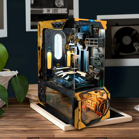Automobile Workshop Kit