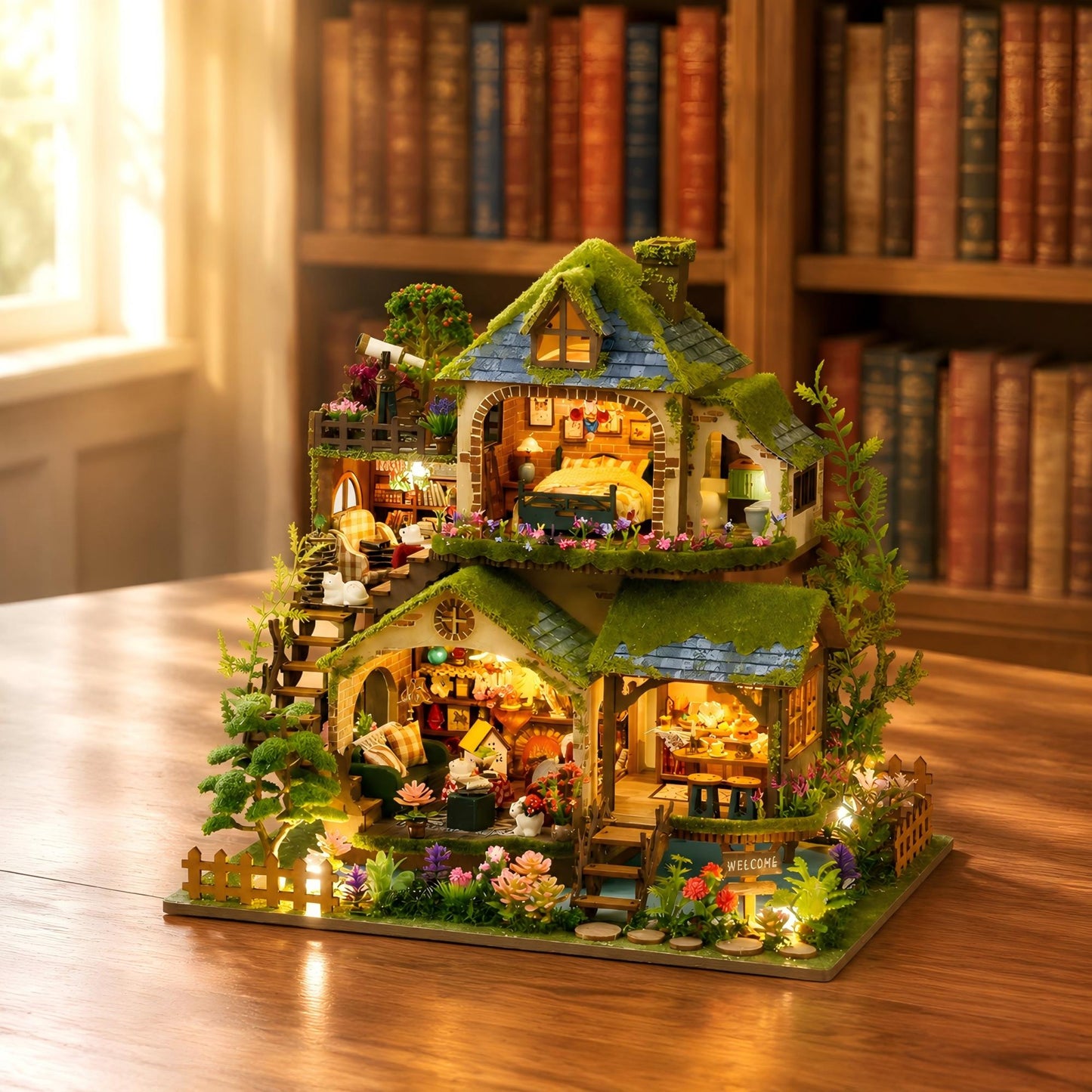 Forest Adventures Kit