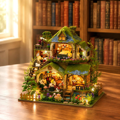 Forest Adventures Kit