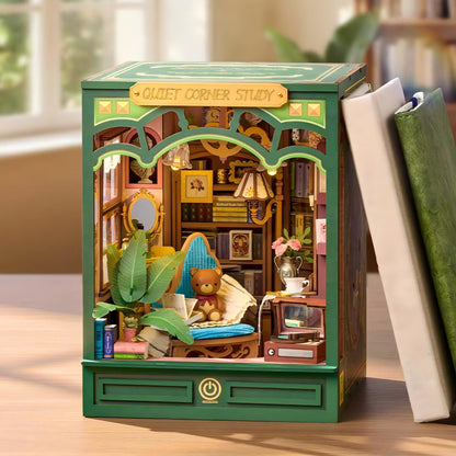 Quiet Corner Study Kit