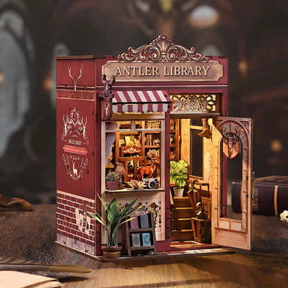 Antler Library Kit
