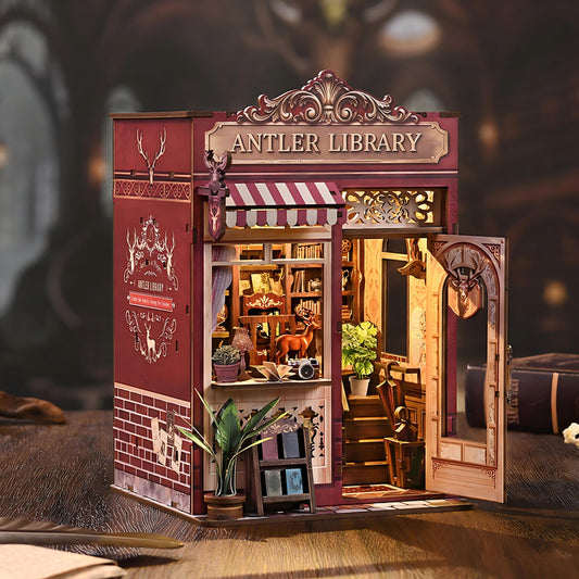Antler Library Kit