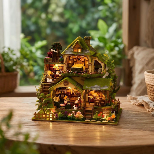 Forest Adventures Kit