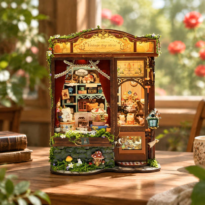 Dreamy Fairy Tale House Kit