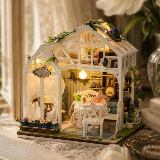 Floral Retreat Kit
