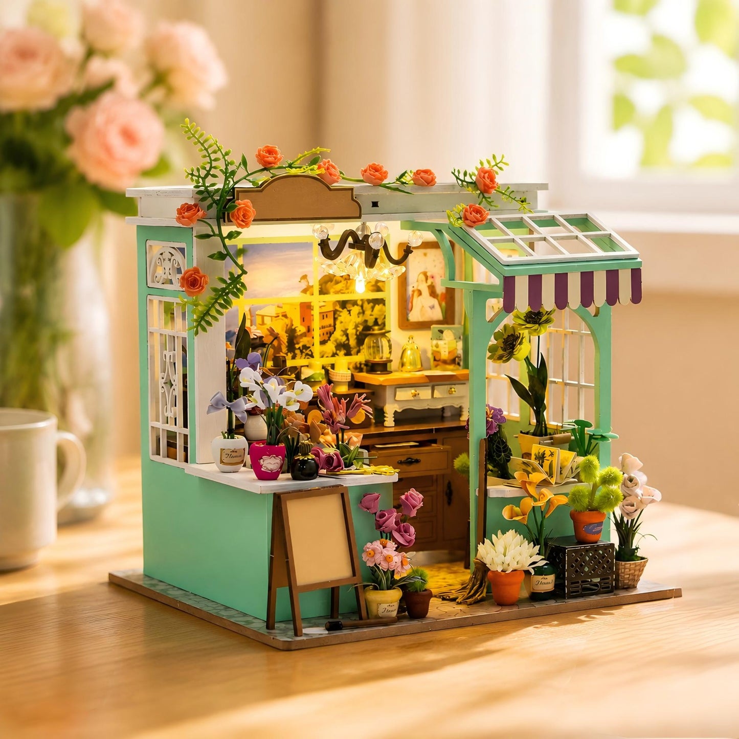 Alice Garden Kit